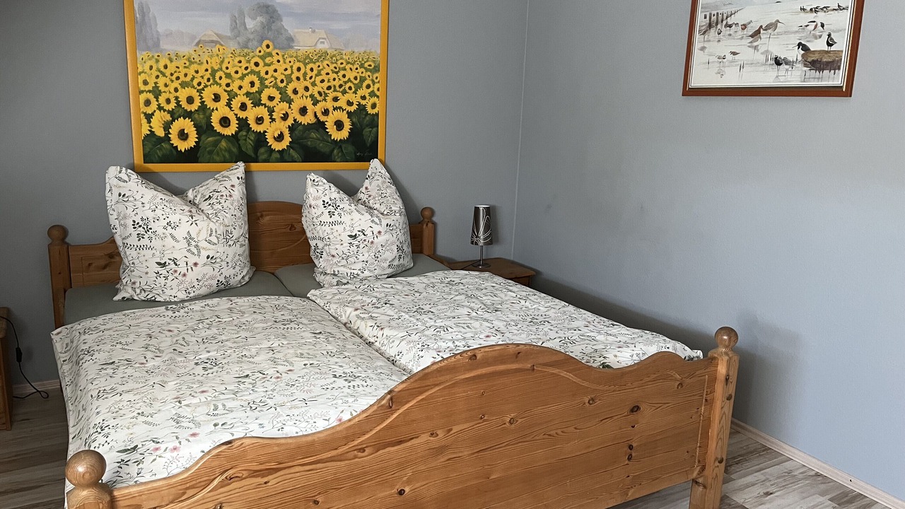 Photo of Bedroom in Lehe