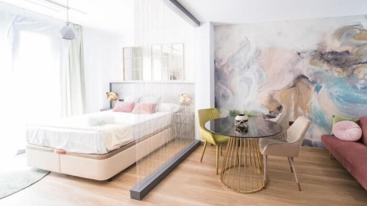 Photo of Bedroom in Almeria Centro