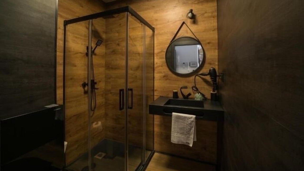 Photo of Bathroom in Almeria Centro