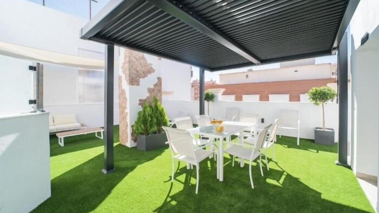 Photo of Outdoor in Almeria Centro