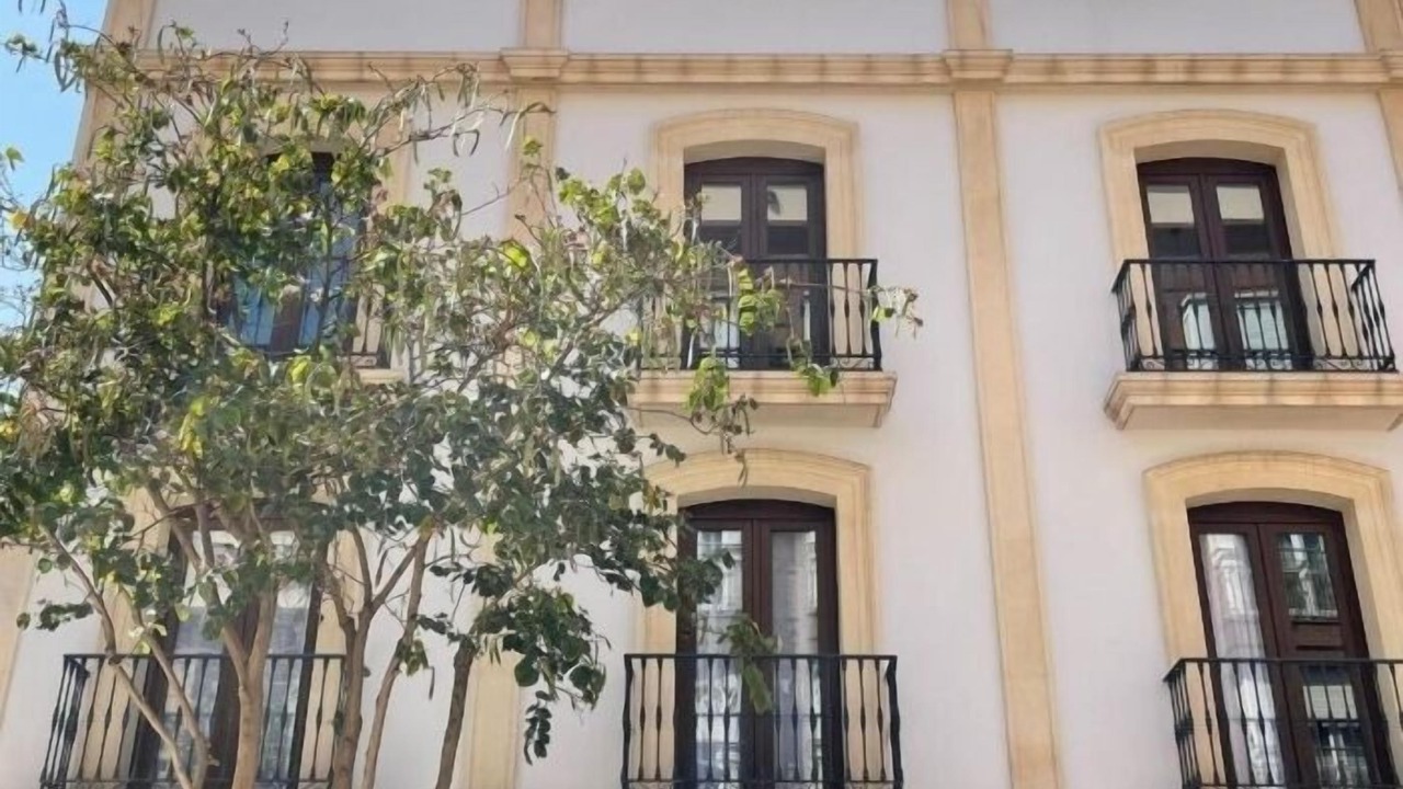Photo of Outdoor in Almeria Centro