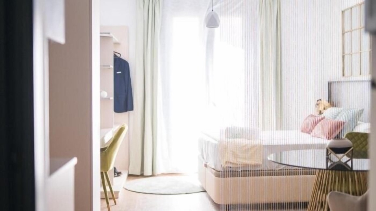 Photo of Bedroom in Almeria Centro