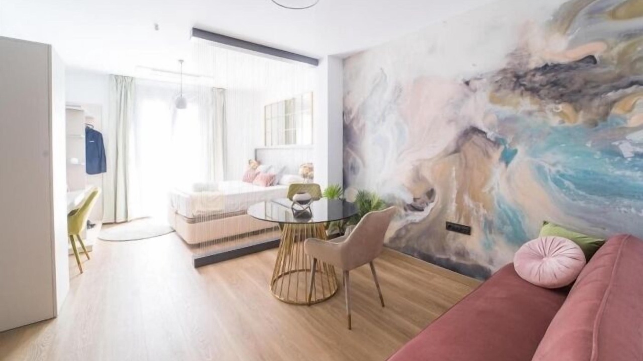 Photo of Livingroom in Almeria Centro