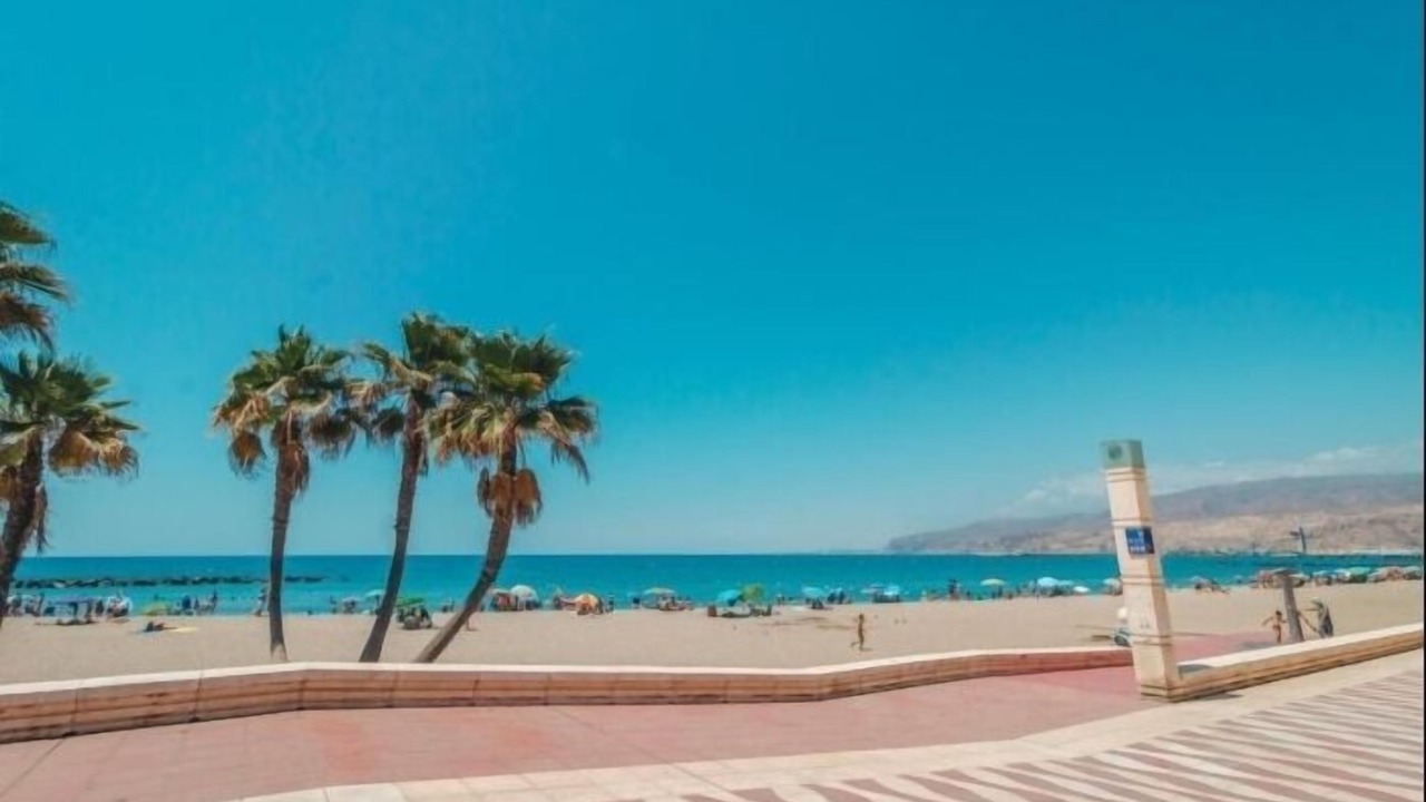 Photo of Others in Almeria