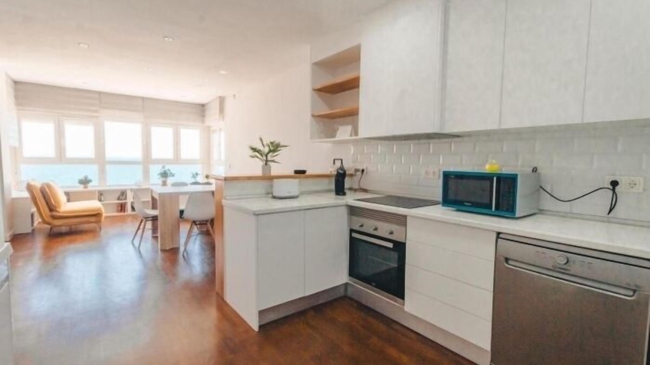 Photo of Kitchen in Almeria