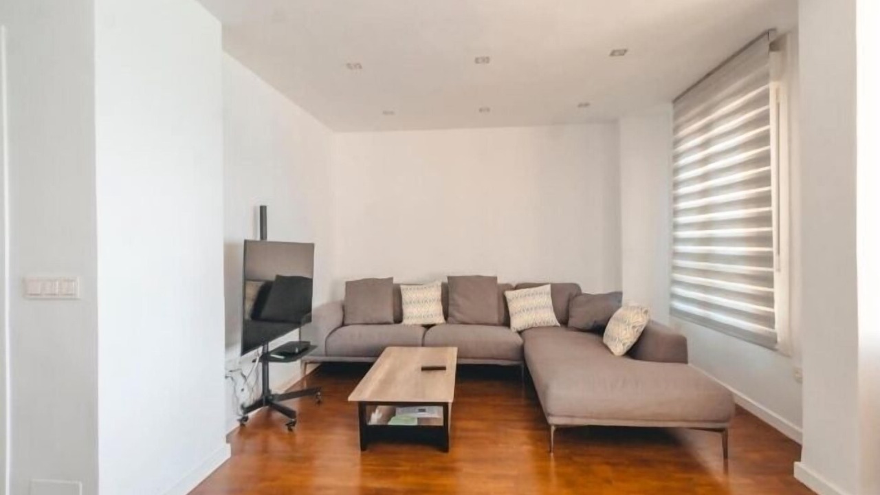 Photo of Livingroom in Almeria
