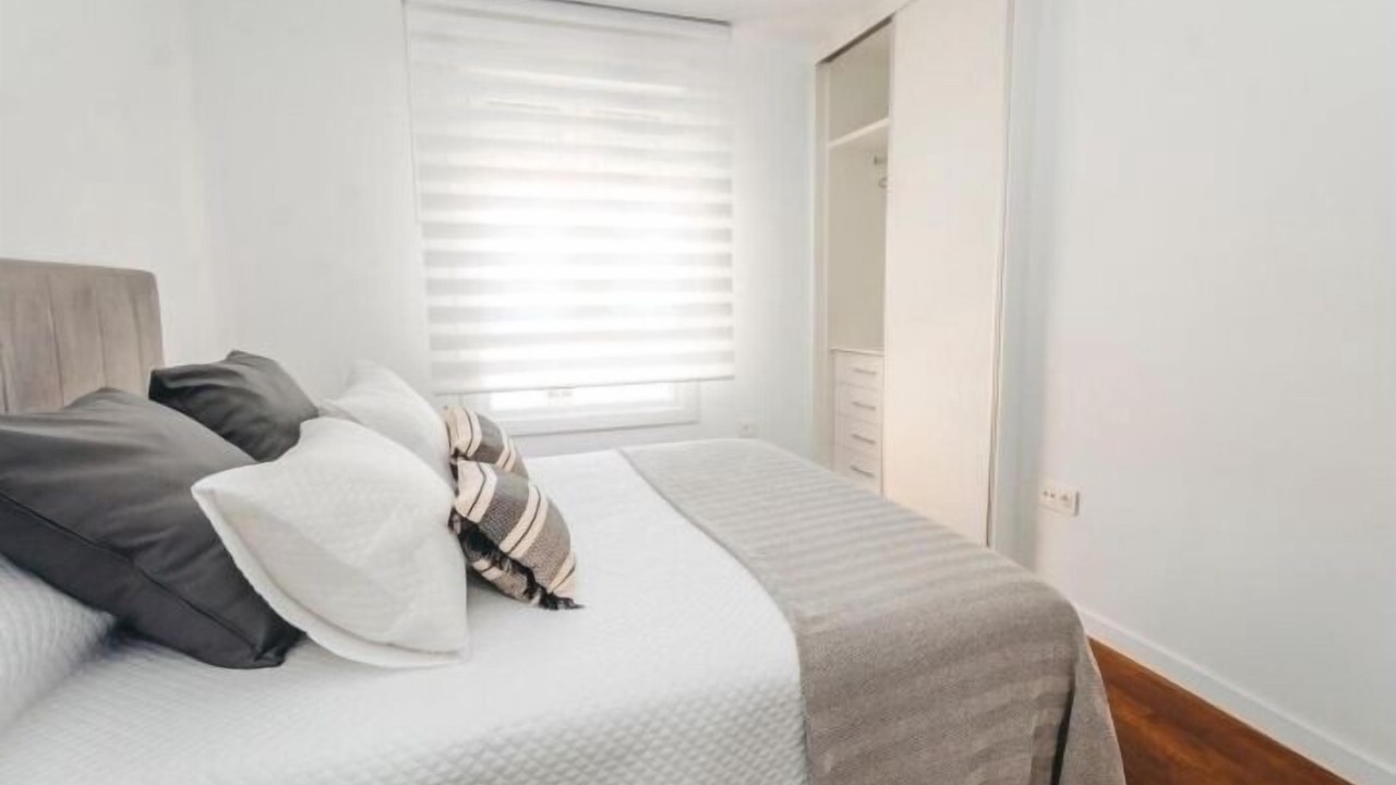 Photo of Bedroom in Almeria