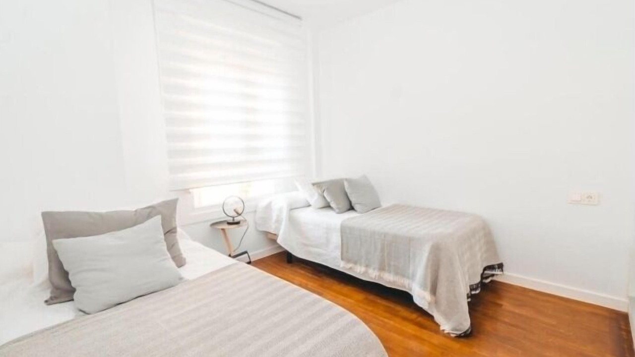 Photo of Bedroom in Almeria