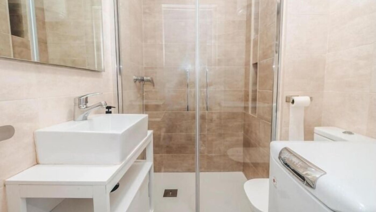 Photo of Bathroom in Almeria