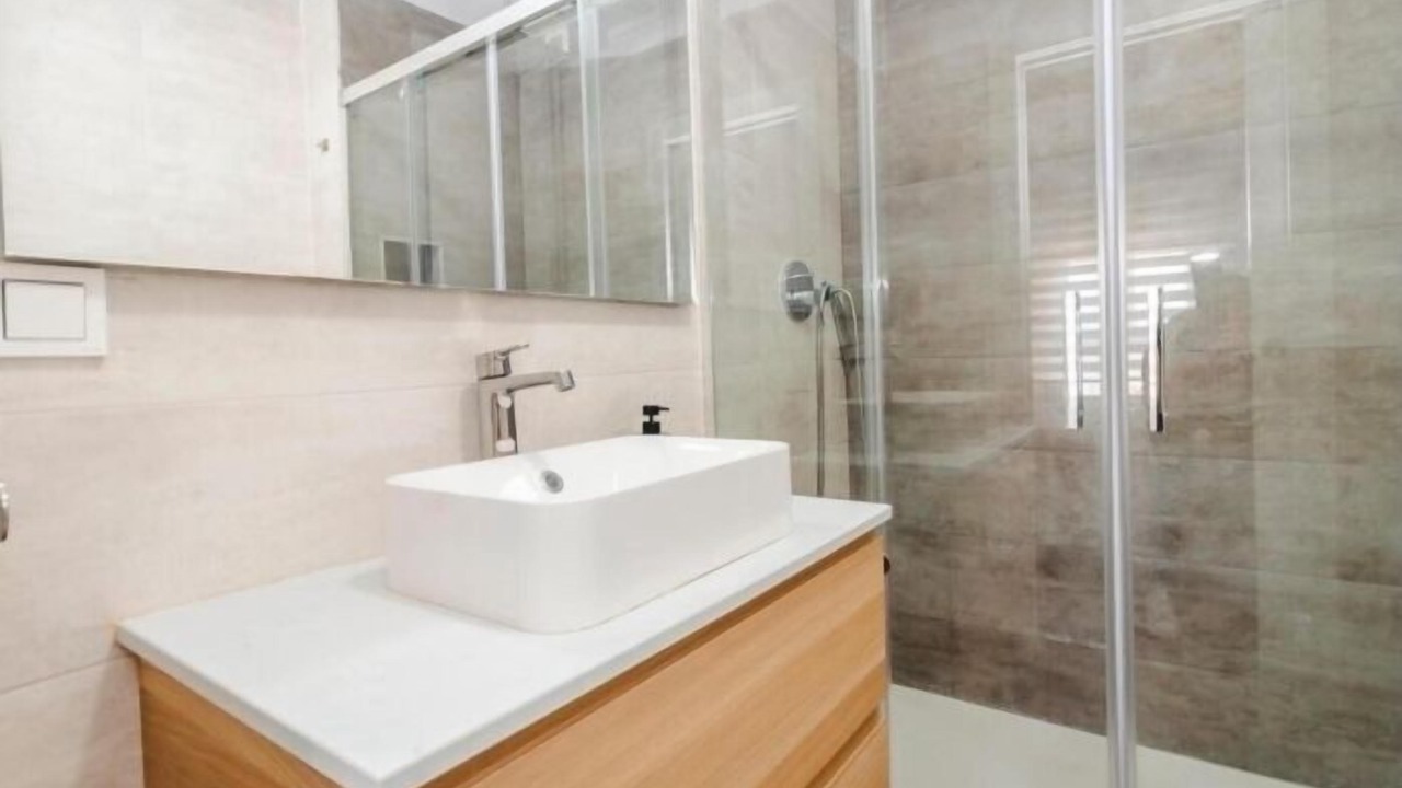 Photo of Bathroom in Almeria