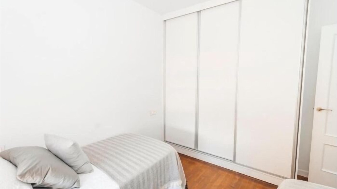 Photo of Bedroom in Almeria