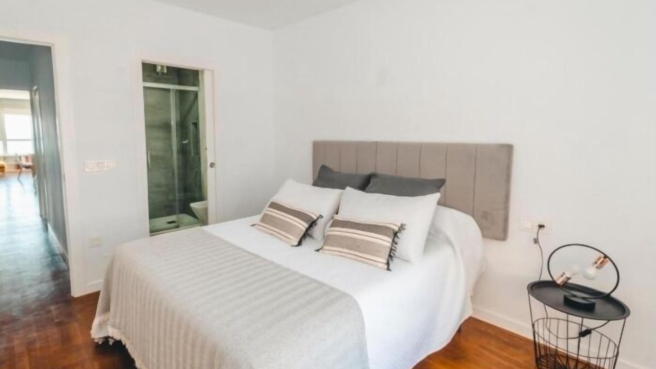 Photo of Bedroom in Almeria