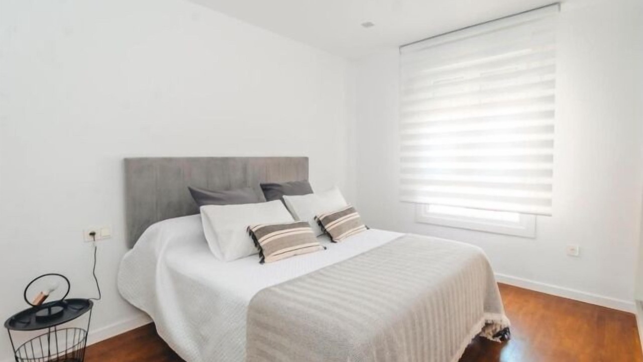 Photo of Bedroom in Almeria