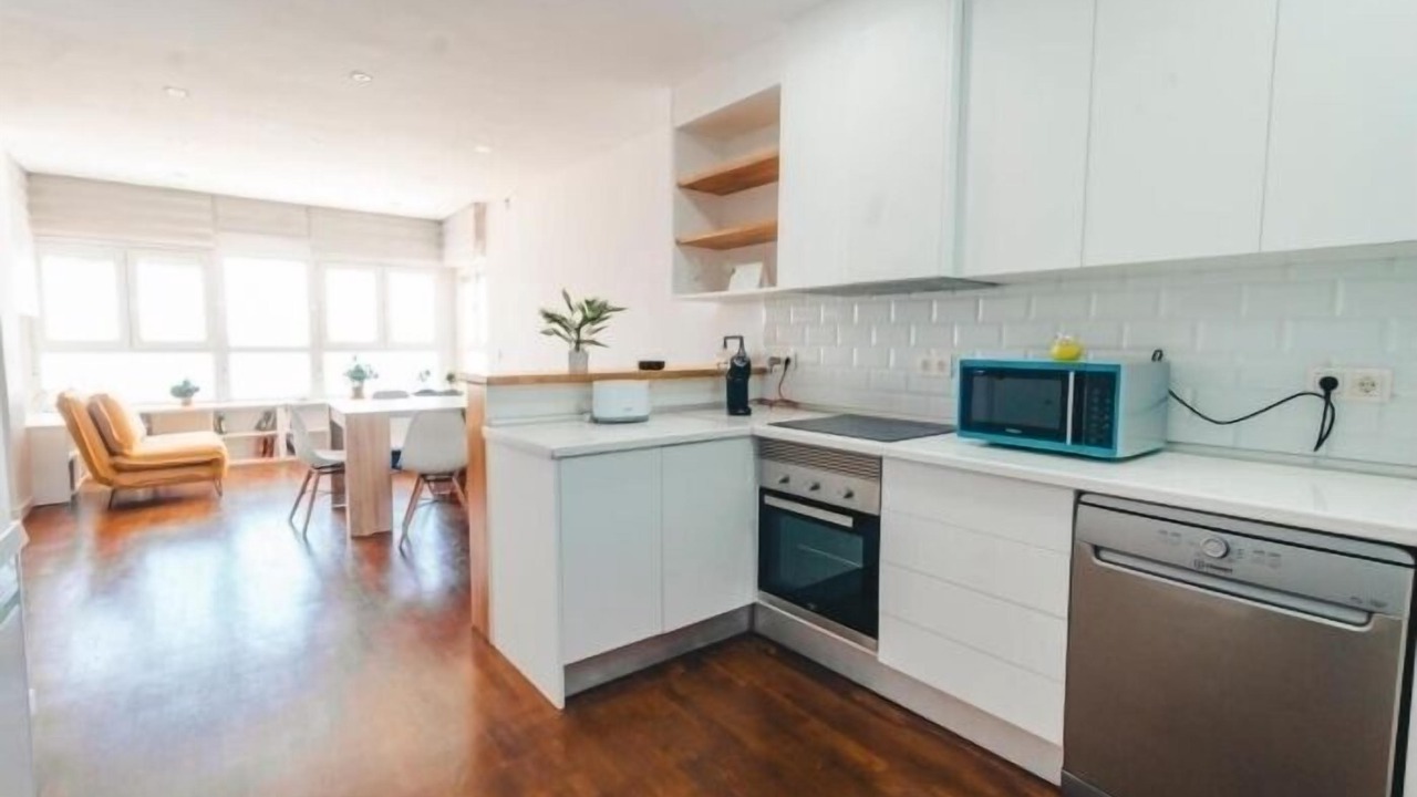 Photo of Kitchen in Almeria