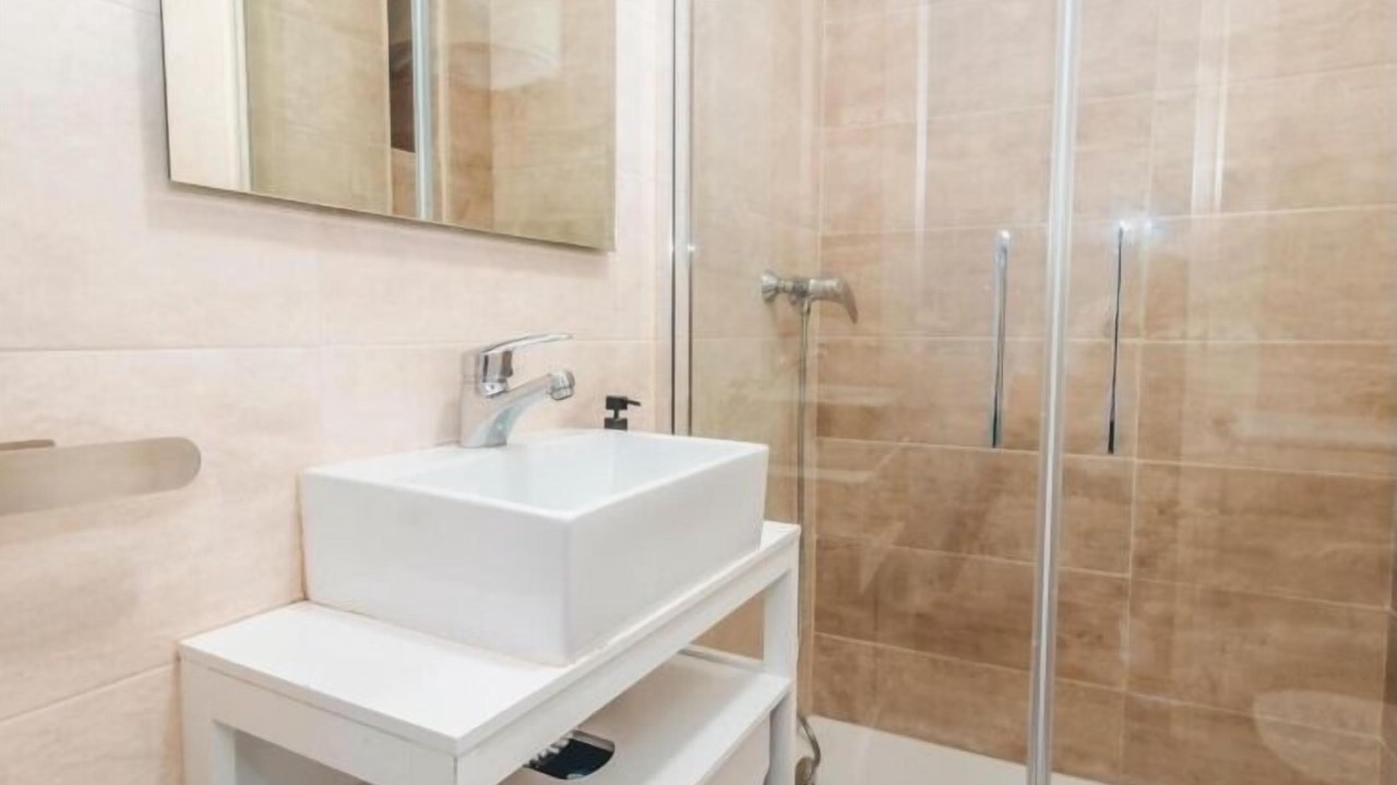 Photo of Bathroom in Almeria