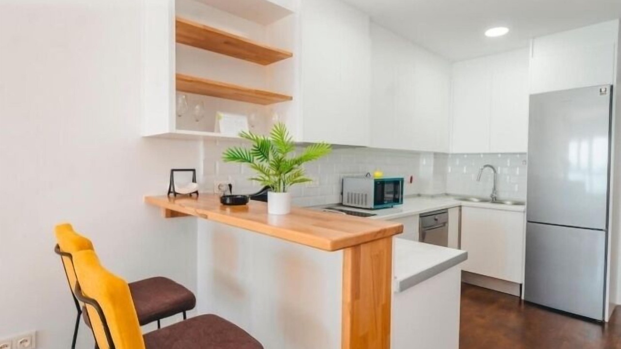 Photo of Kitchen in Almeria