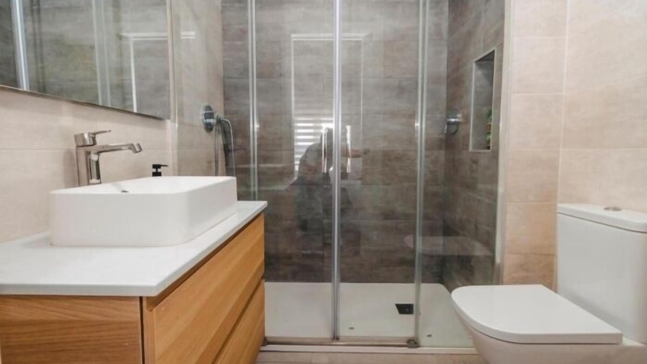 Photo of Bathroom in Almeria