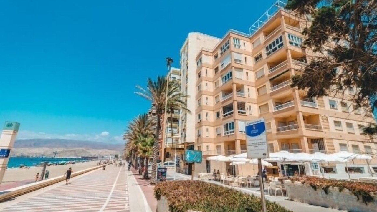Photo of Others in Almeria