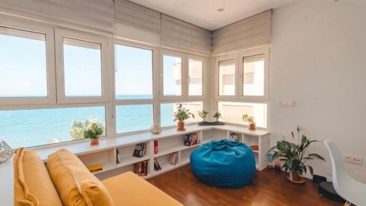 Photo of Livingroom in Almeria