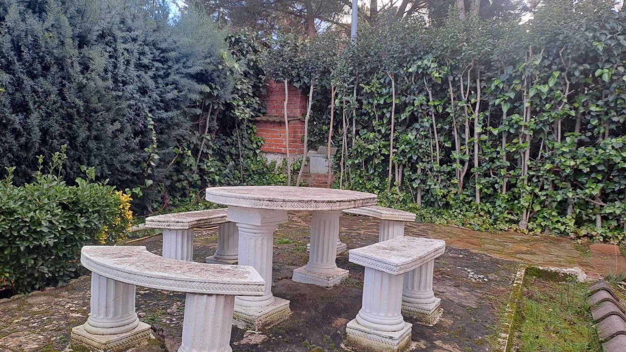 Photo of Outdoor in El Casar