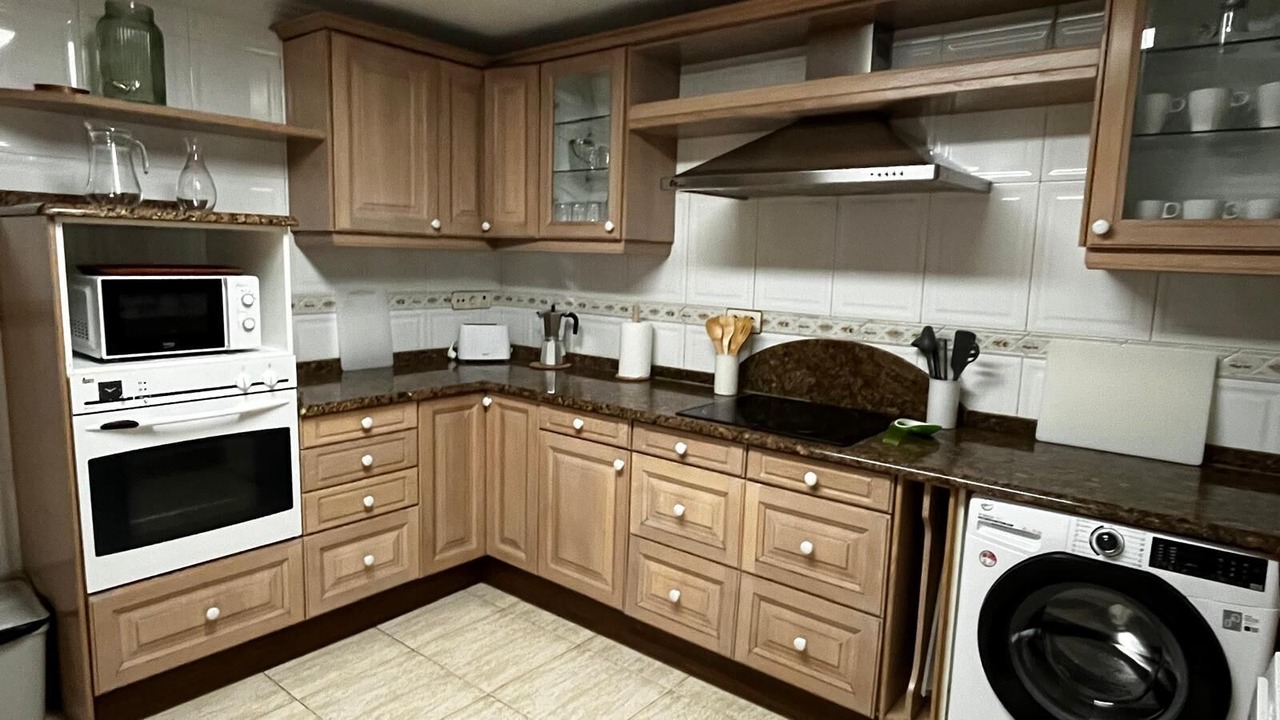Photo of Kitchen in El Casar
