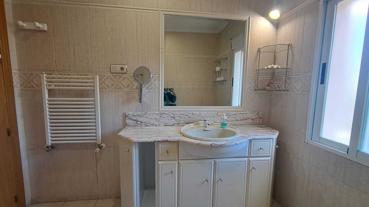 Photo of Bathroom in El Casar