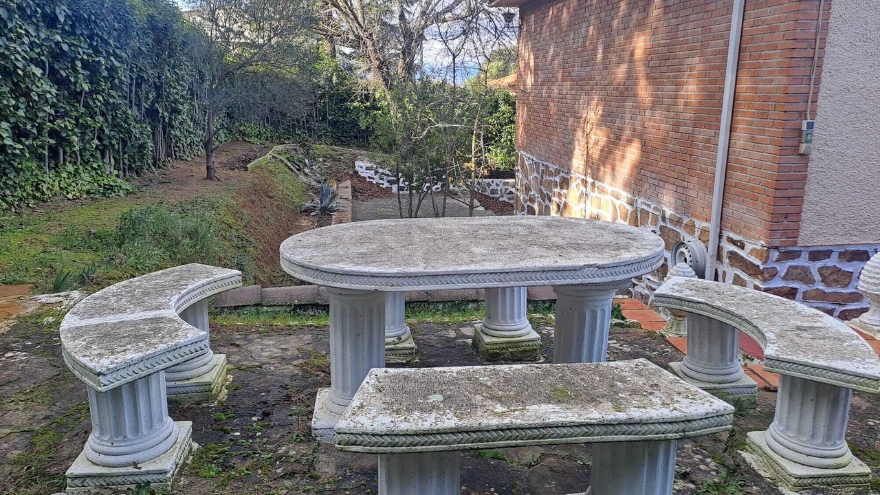 Photo of Outdoor in El Casar