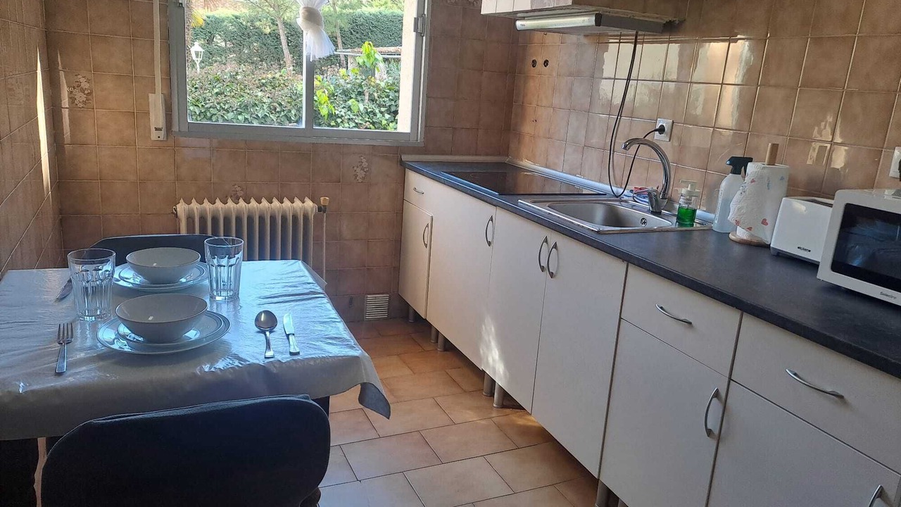 Photo of Kitchen in El Casar