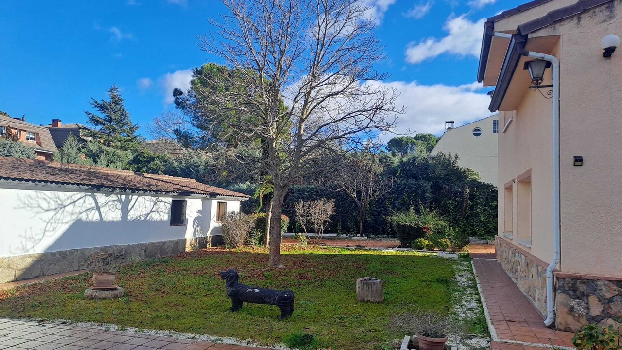 Photo of Outdoor in El Casar