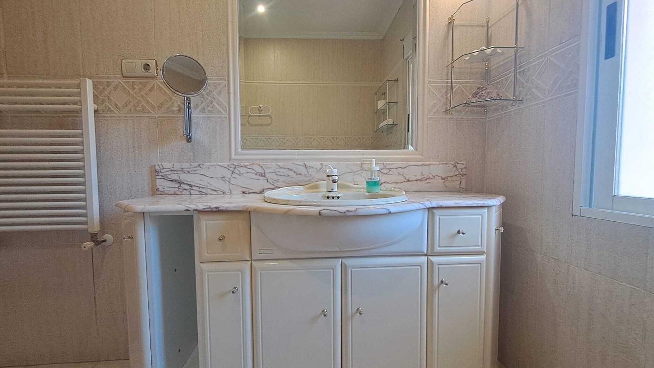 Photo of Bathroom in El Casar