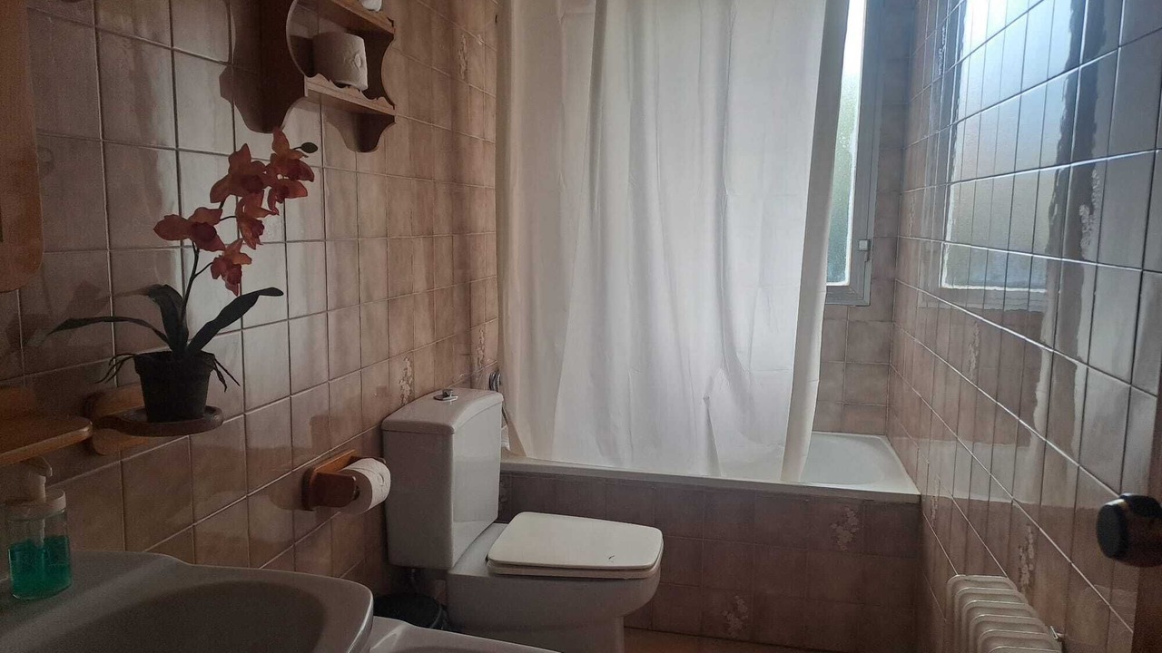 Photo of Bathroom in El Casar