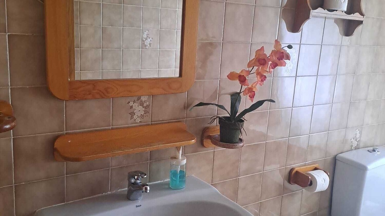 Photo of Bathroom in El Casar