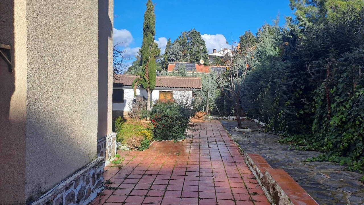 Photo of Outdoor in El Casar