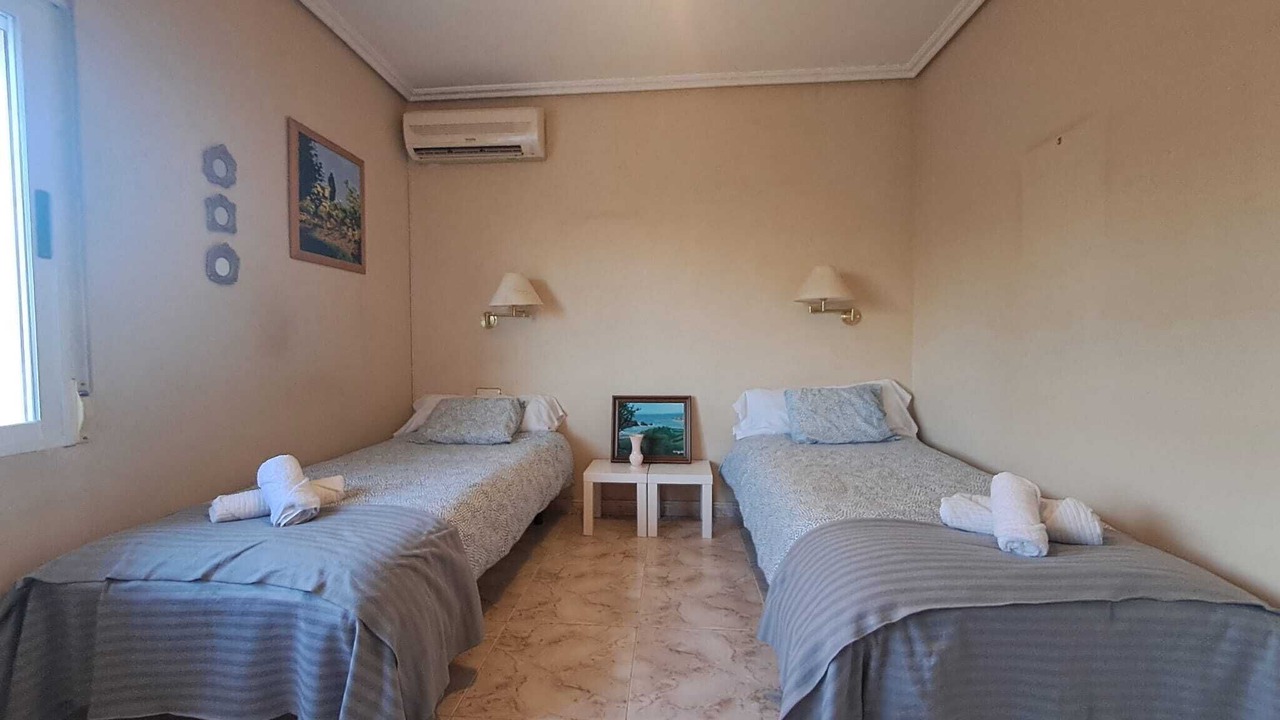 Photo of Bedroom in El Casar