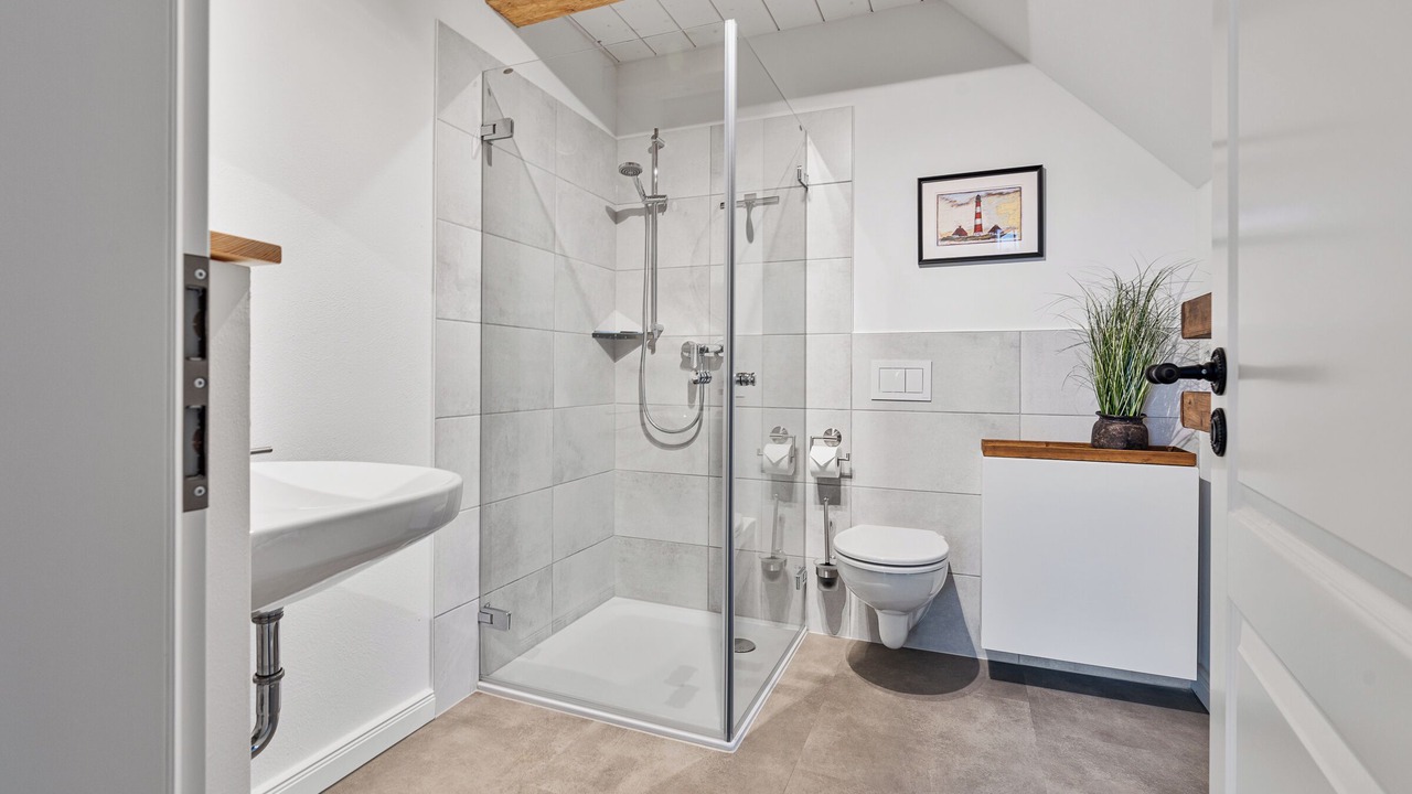 Photo of Bathroom in Westerhever