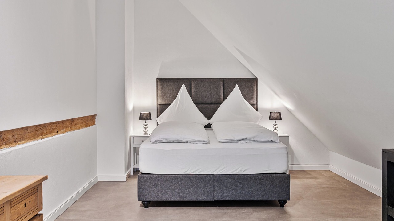 Photo of Bedroom in Westerhever