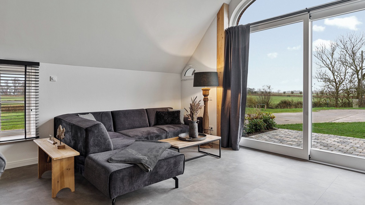 Photo of Livingroom in Westerhever