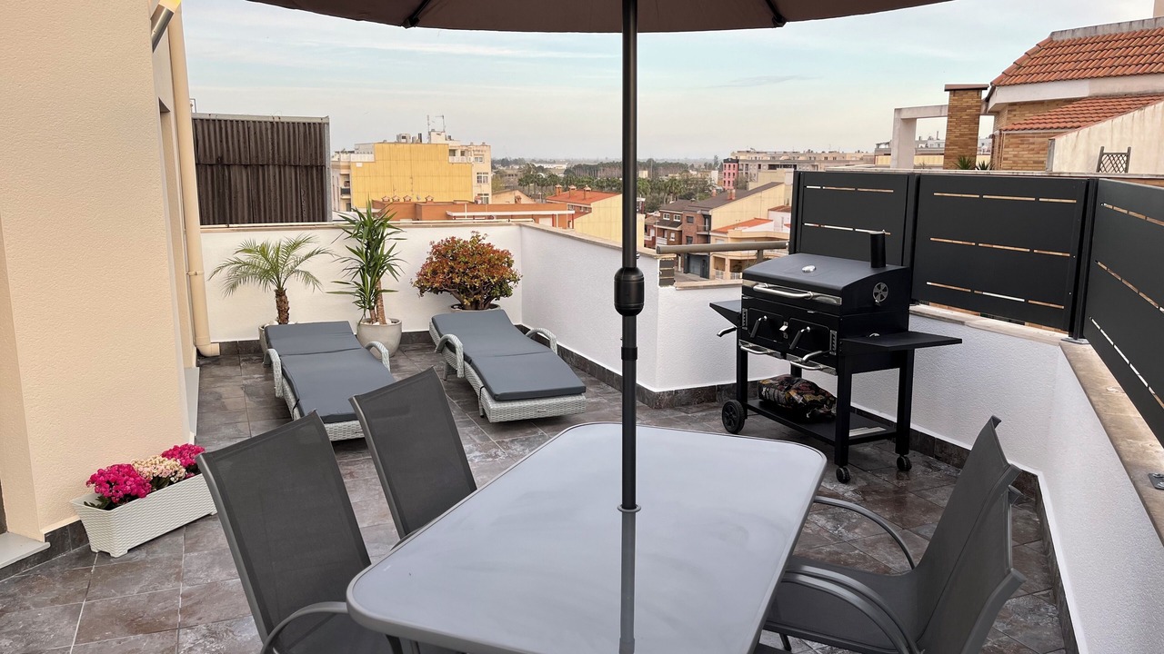 Photo of Outdoor in Amposta
