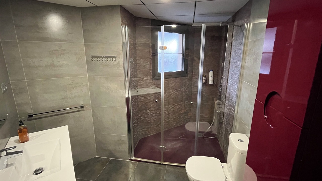 Photo of Bathroom in Amposta