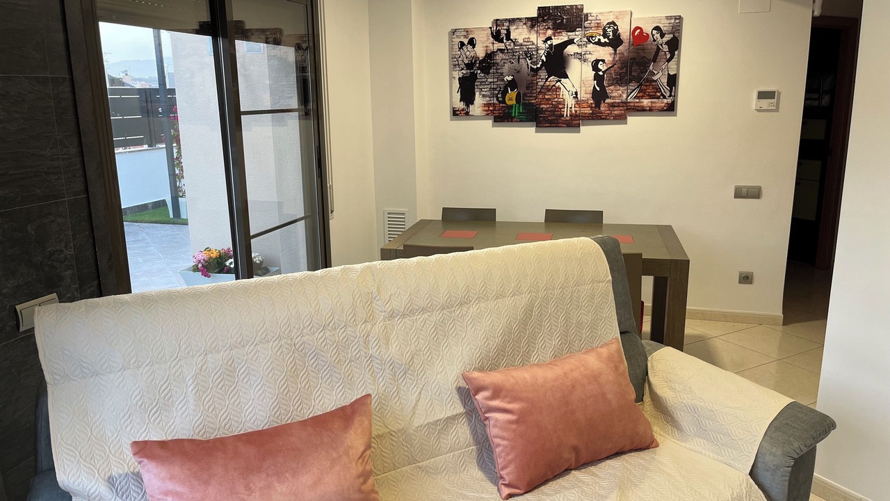 Photo of Livingroom in Amposta
