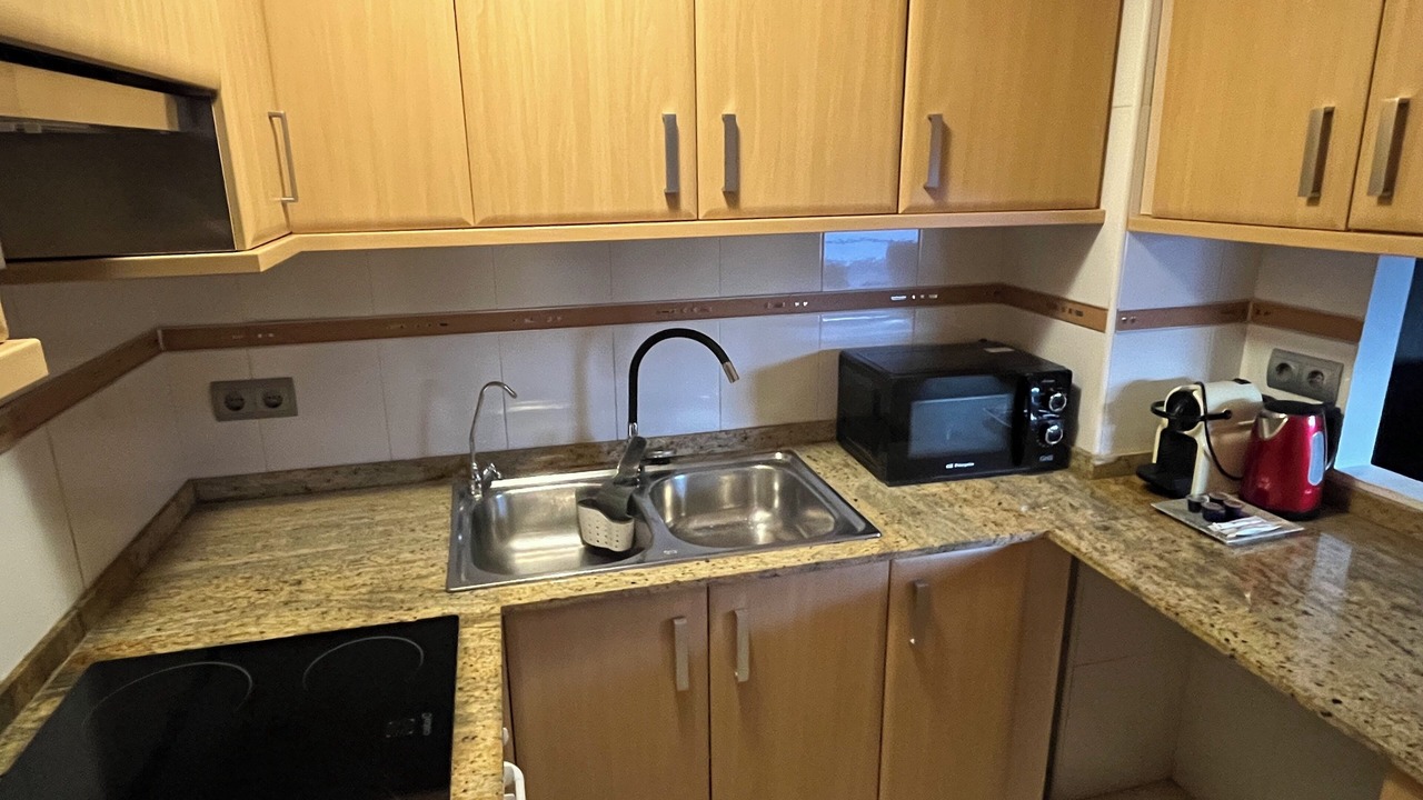 Photo of Kitchen in Amposta