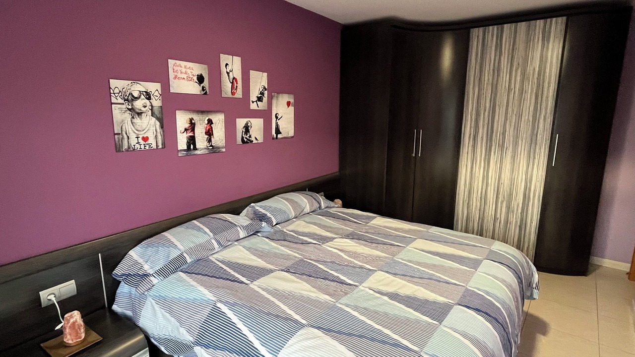 Photo of Bedroom in Amposta