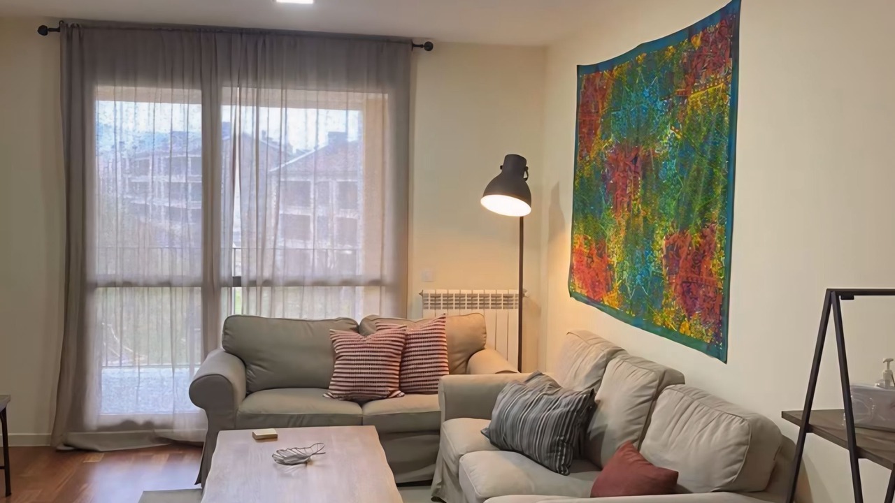 Photo of Livingroom in Abena