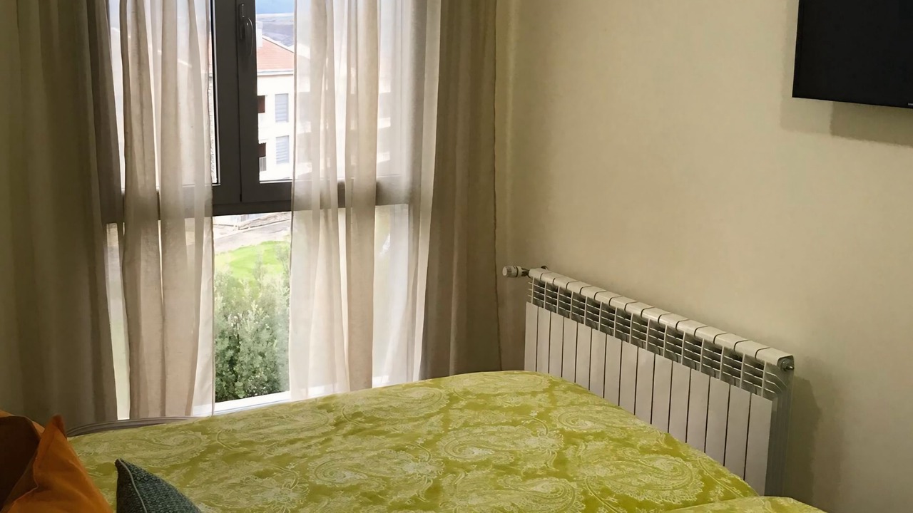 Photo of Bedroom in Abena