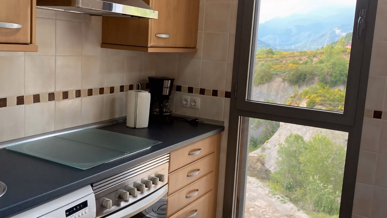 Photo of Kitchen in Abena