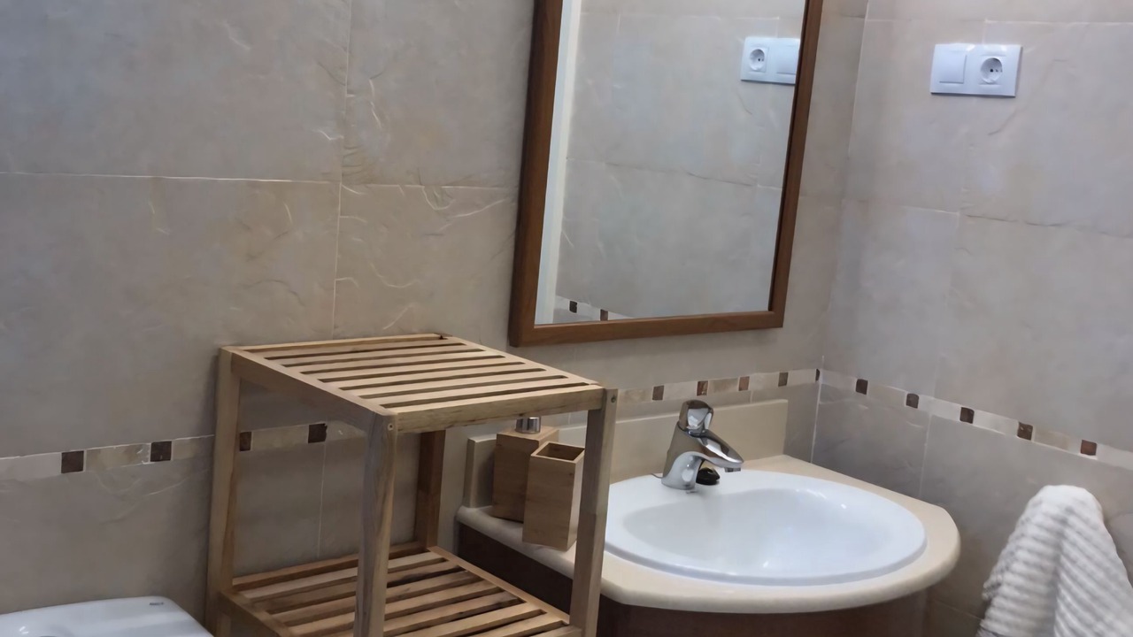 Photo of Bathroom in Abena