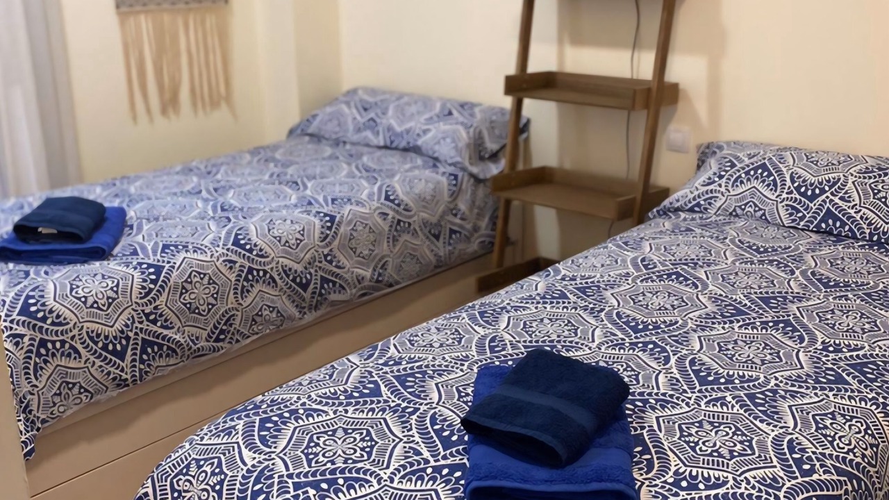 Photo of Bedroom in Abena
