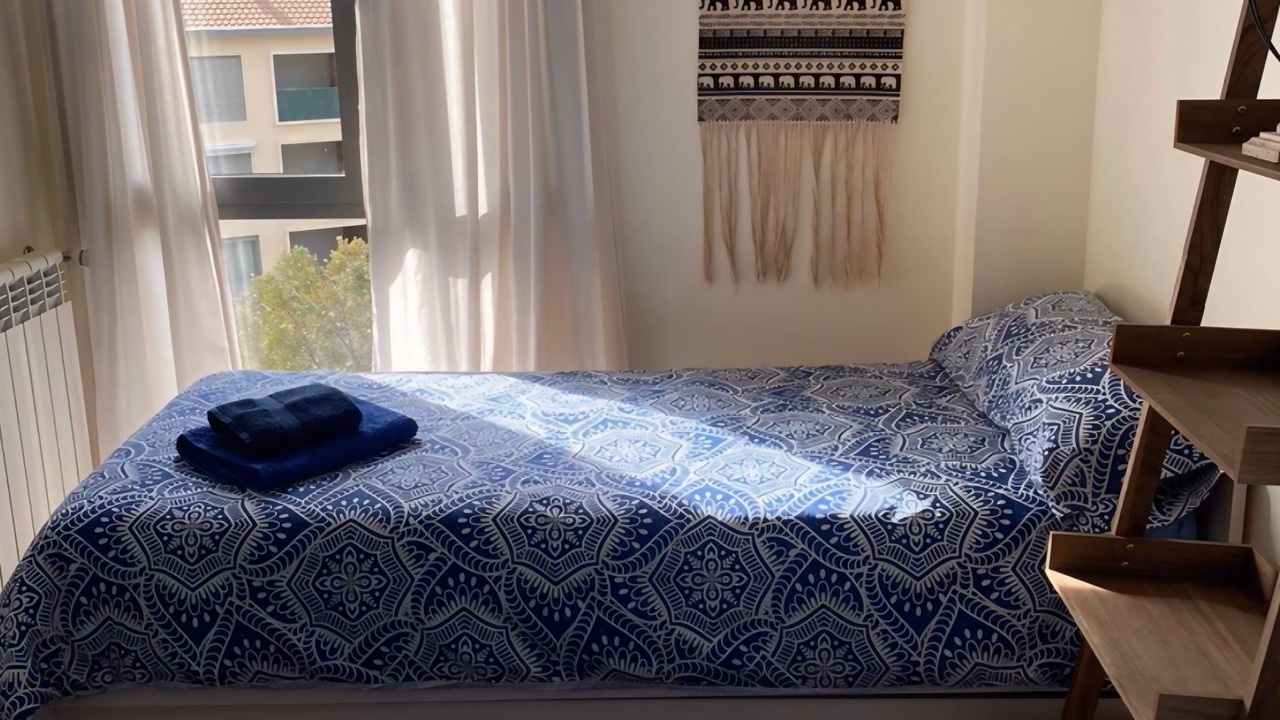 Photo of Bedroom in Abena