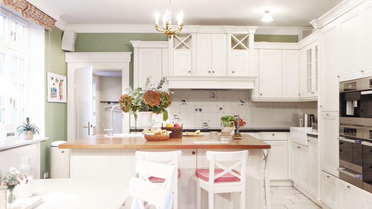 Photo of Kitchen in Sierksdorf