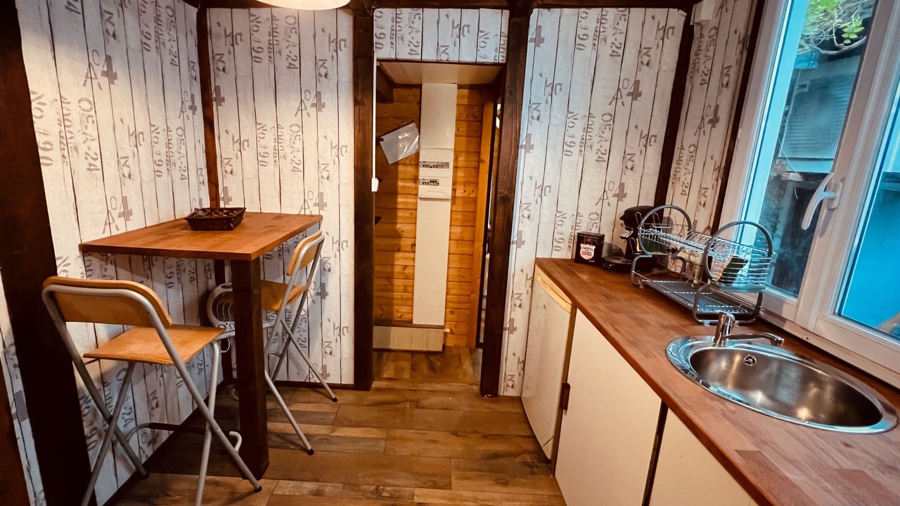 Photo of Kitchen in Oberschaeffolsheim